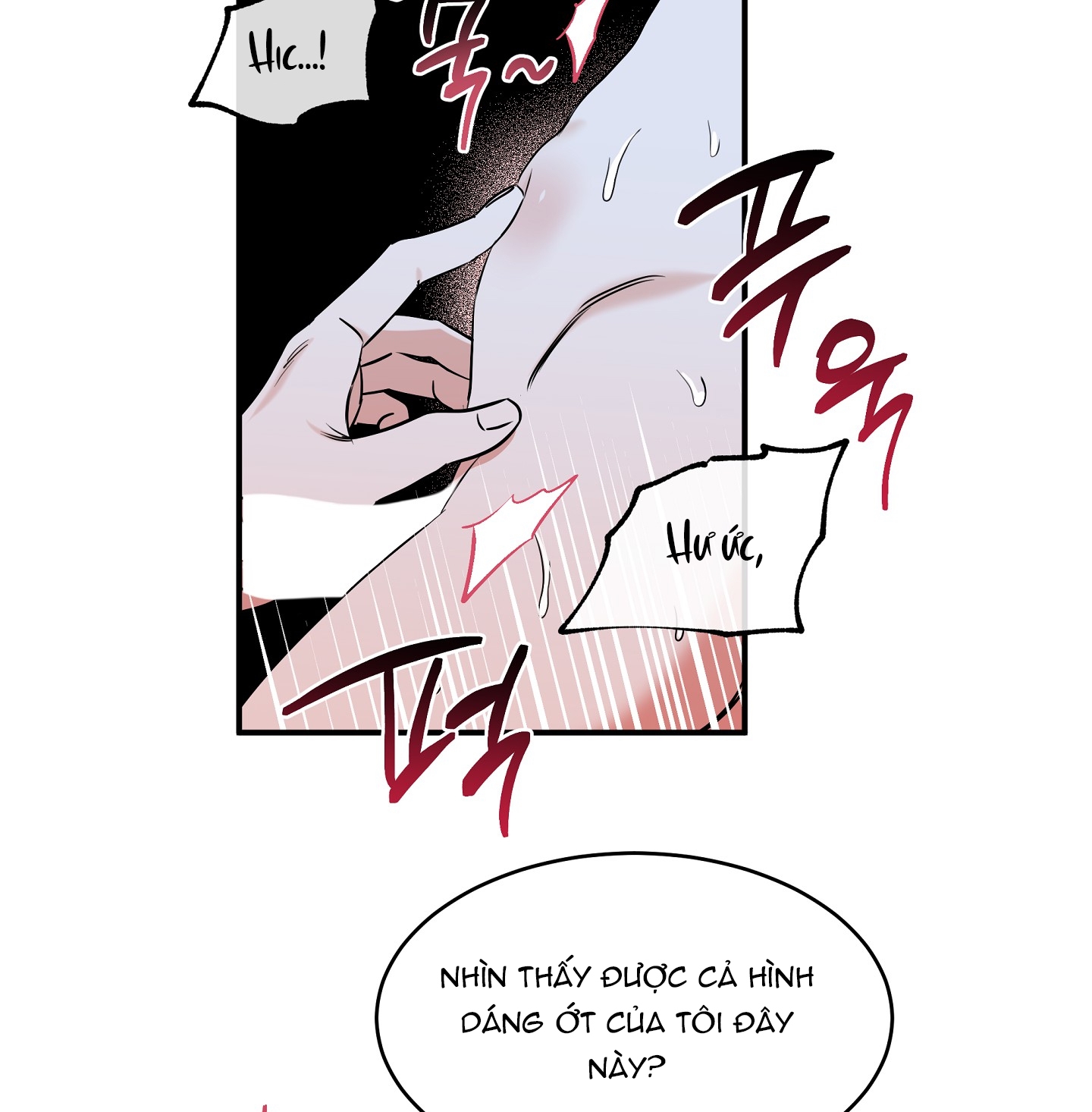 đêm bên bờ biển chapter 84.1 22