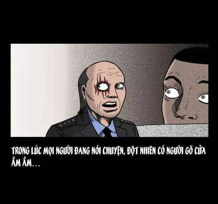 kỳ án có thật chapter 18 5