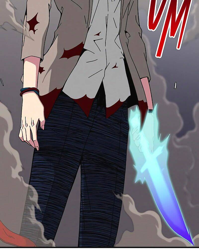 đấng cứu thế được chọn lựa chapter 17 35