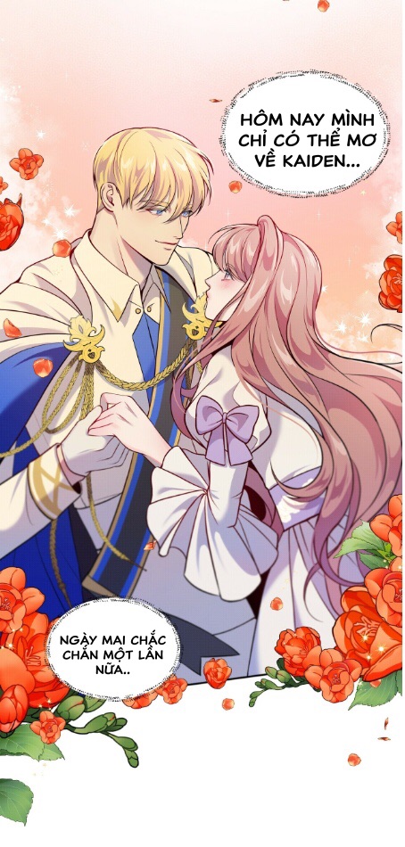 cảm xúc trong những giấc mơ chapter 1.5 41