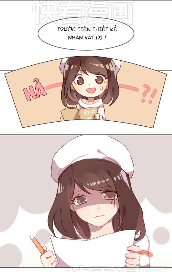 người yêu biến mất chapter 2 8