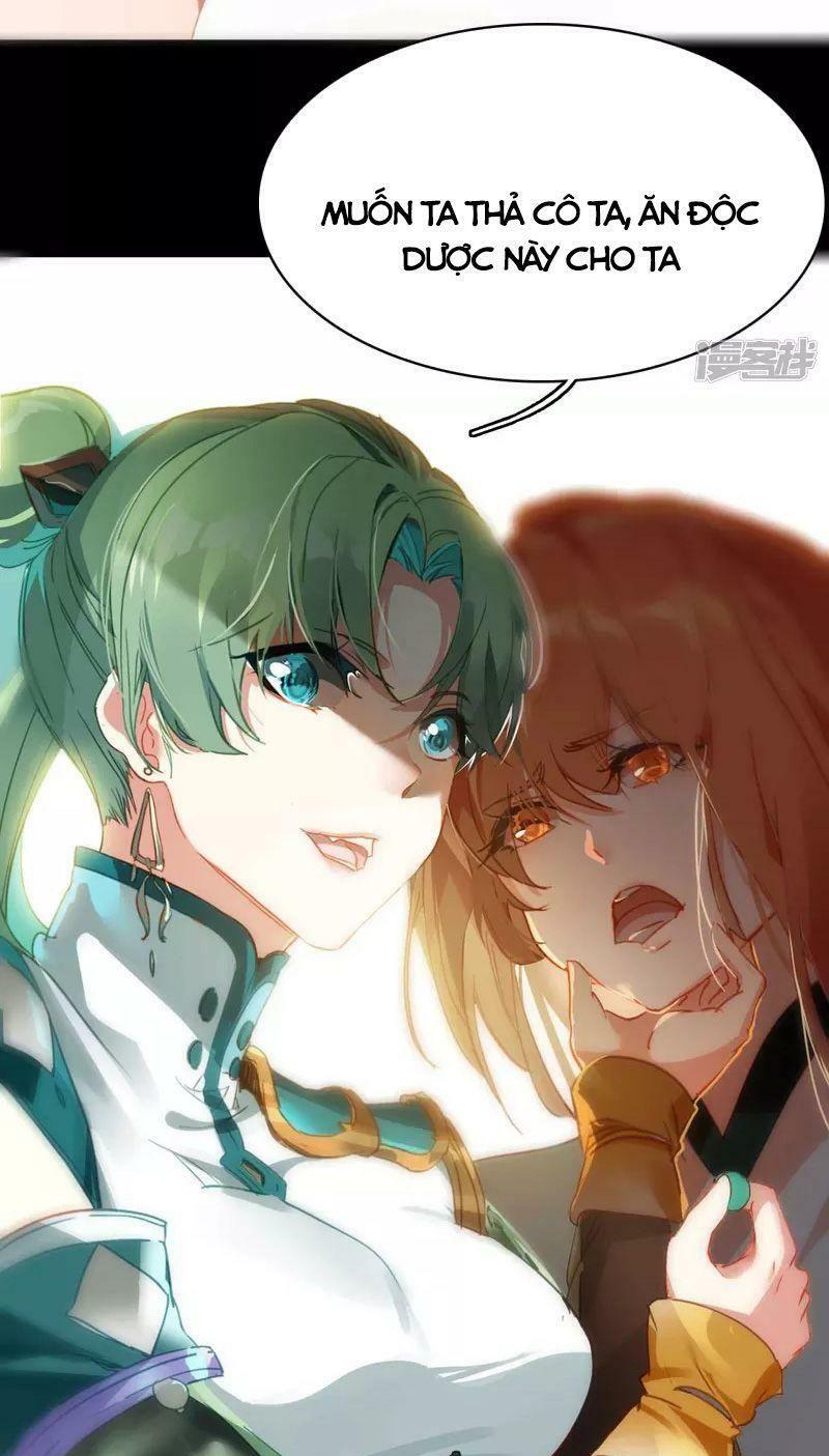 long đằng chiến tôn chapter 15 3