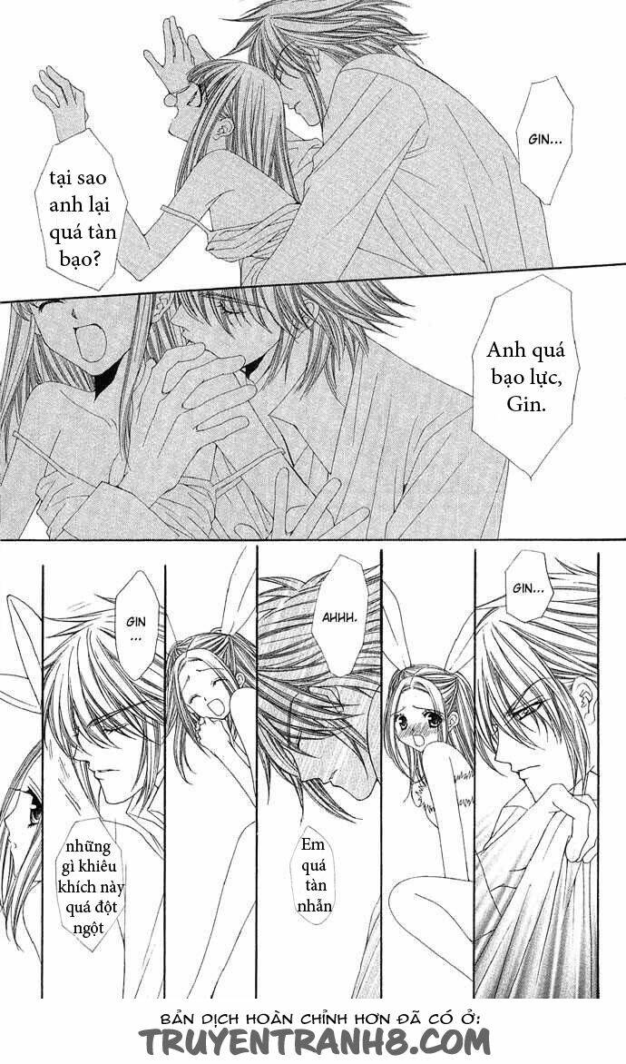 love celeb chapter 6.5 3