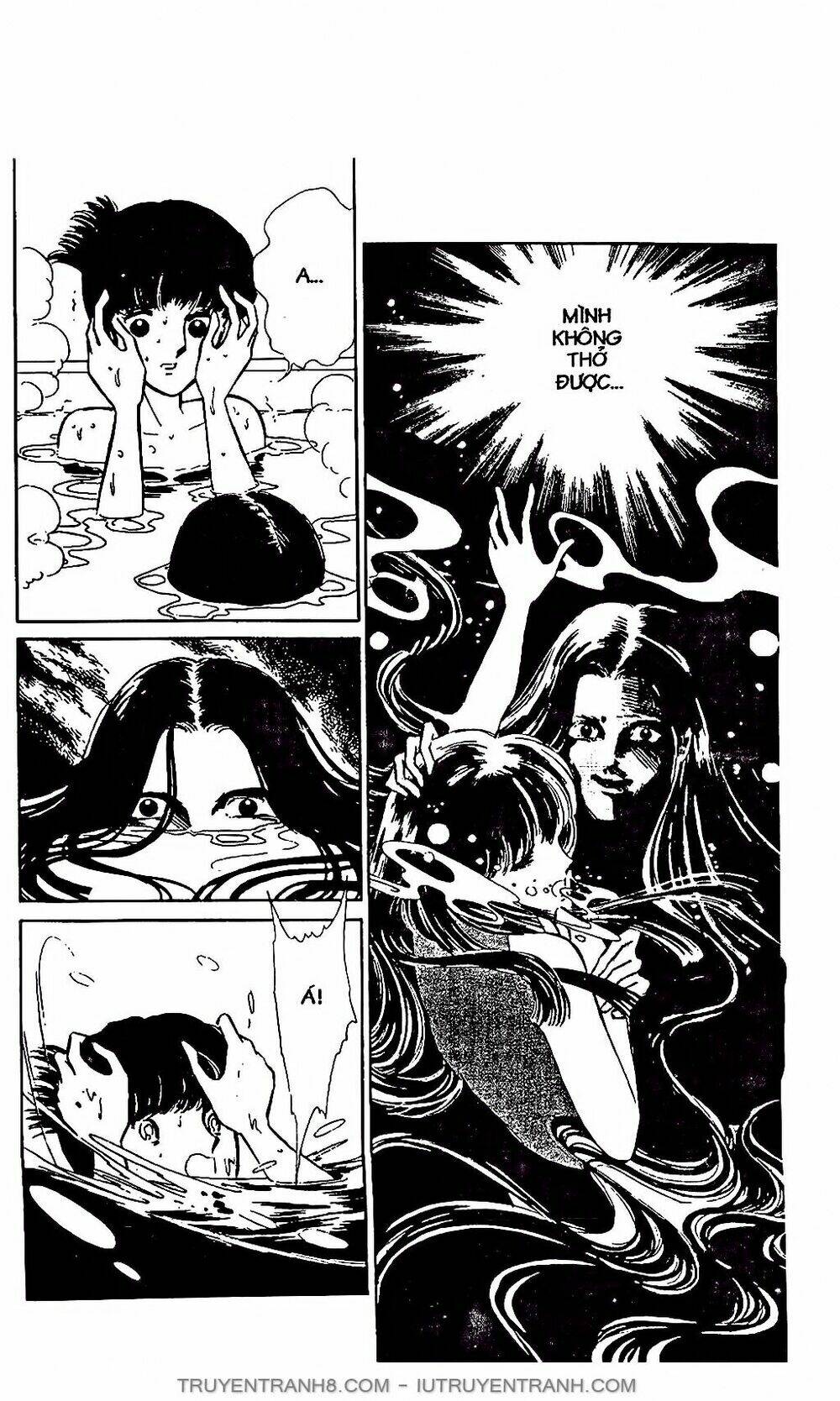 mimi kỳ lạ chapter 1.2 18