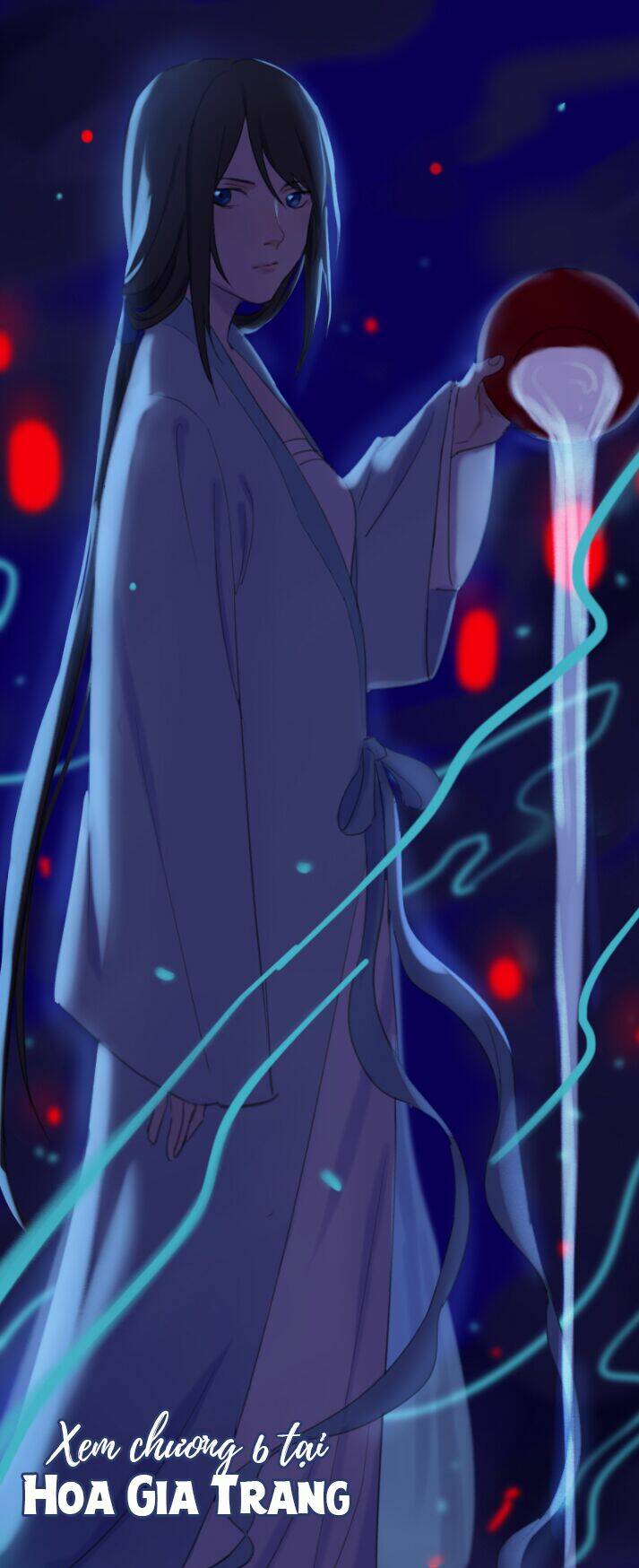 trần tình phú chapter 5 13