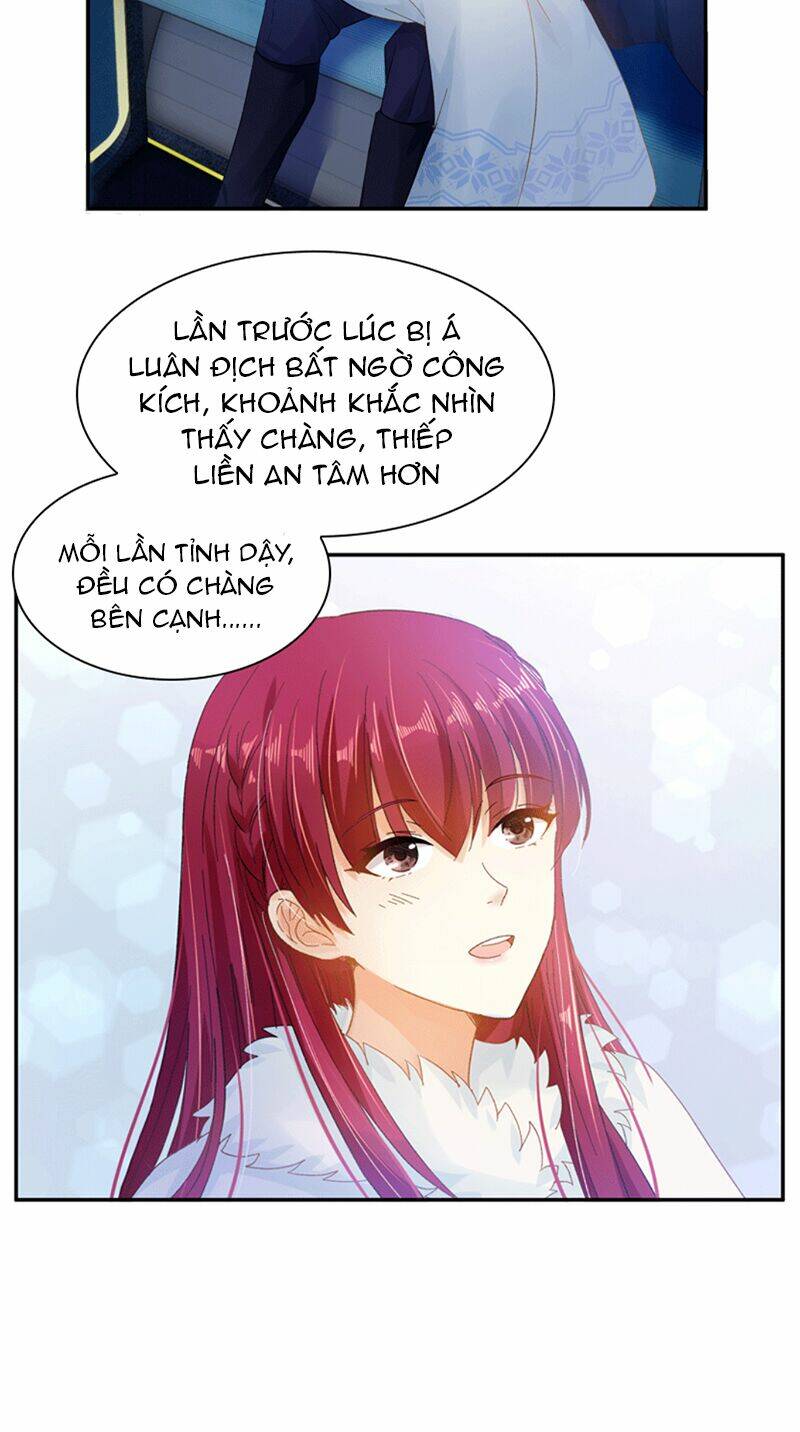 ác nữ cải biến chapter 63 15