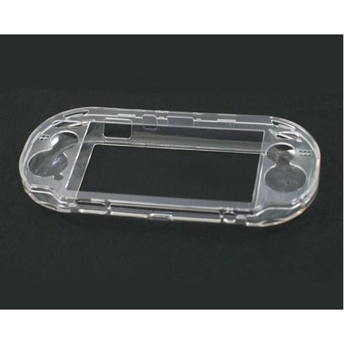 case ốp trong suốt psvita 2000