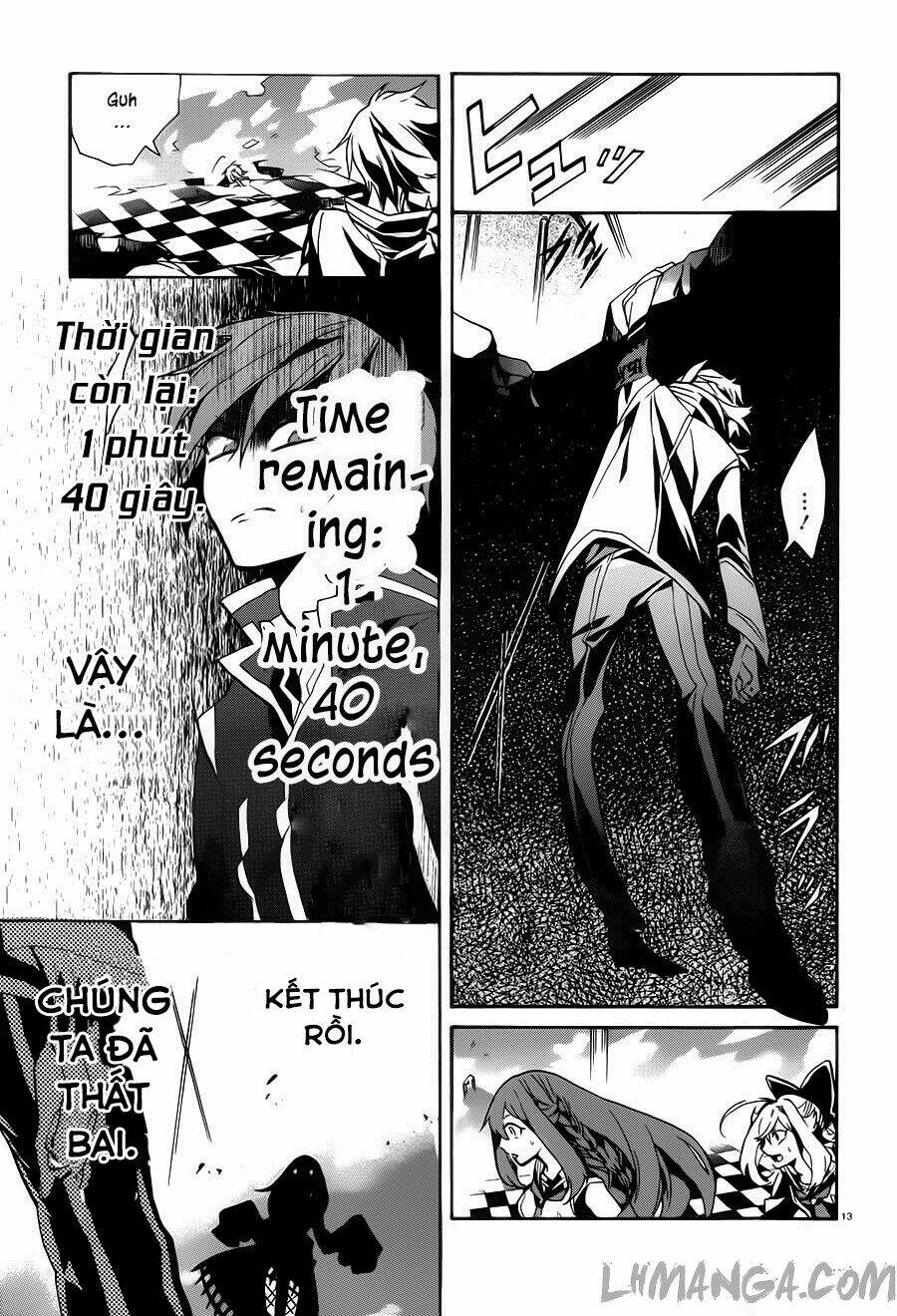 mokushiroku alice chapter 7 14