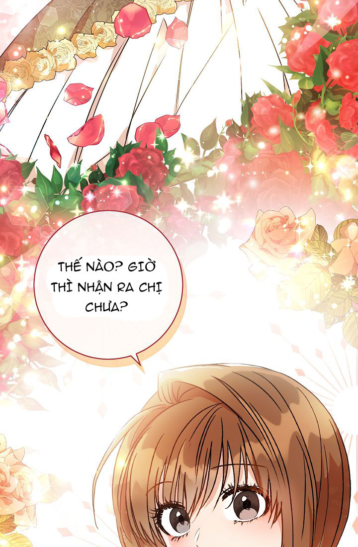 tiểu thư của những lá bài chapter 2 81