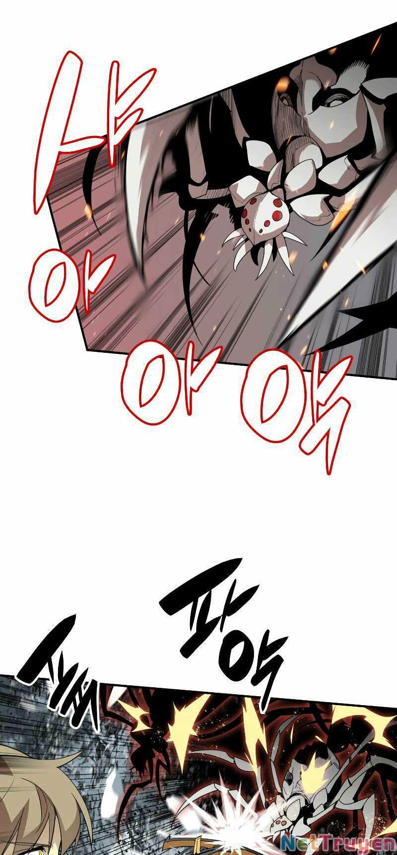 tôi là lính mới chapter 88 71