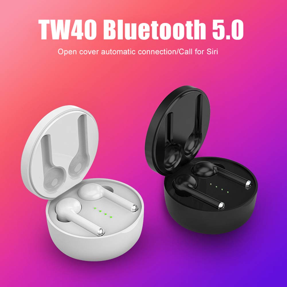 Tai Nghe Bluetooth TW40 TWS