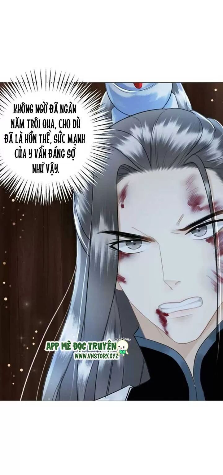 cực phẩm phế vật tiểu thư chapter 44 25