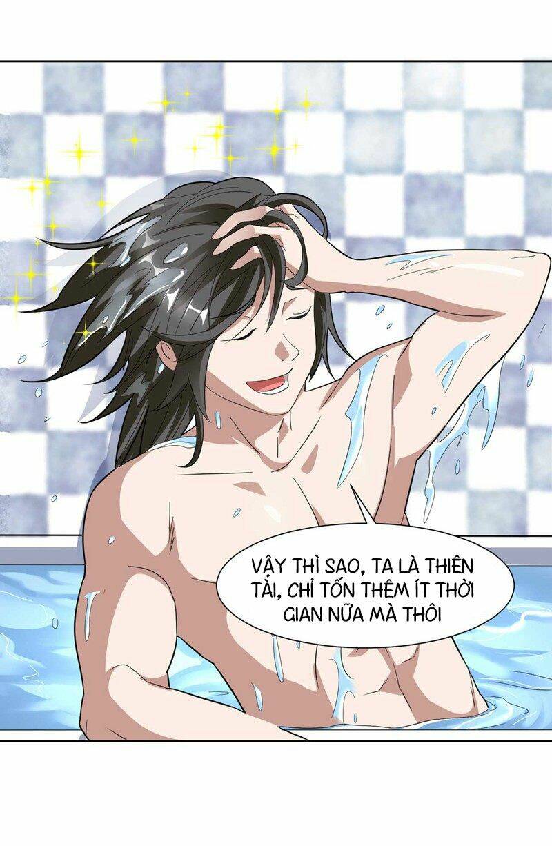tu chân truyền nhân tại đô thị chapter 14 10