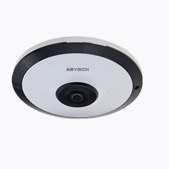 Camera IP KBVISION KX-0404FN (Hàng Chính Hãng)