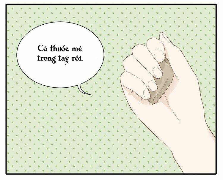 giáo chủ, chú ý thanh danh! chapter 31 12