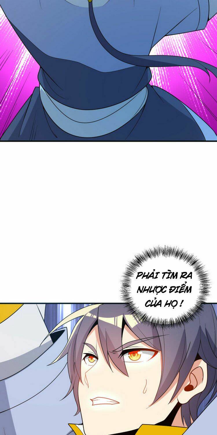 thôn phệ một thế giới tu tiên chapter 93 49