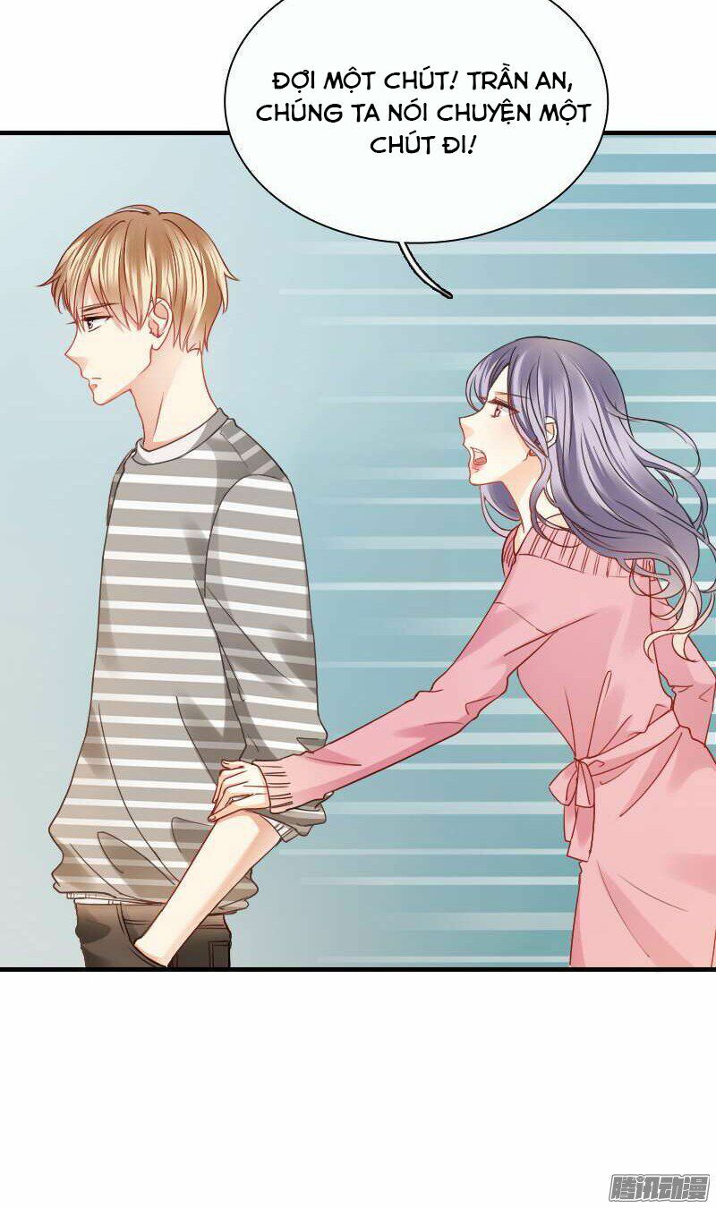 bay qua thiên sơn đến yêu anh chapter 14 3