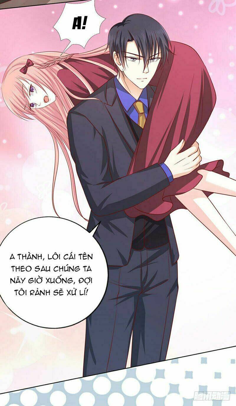 liệt ái tri hạ: series mật đào tiểu tình nhân chapter 141 15