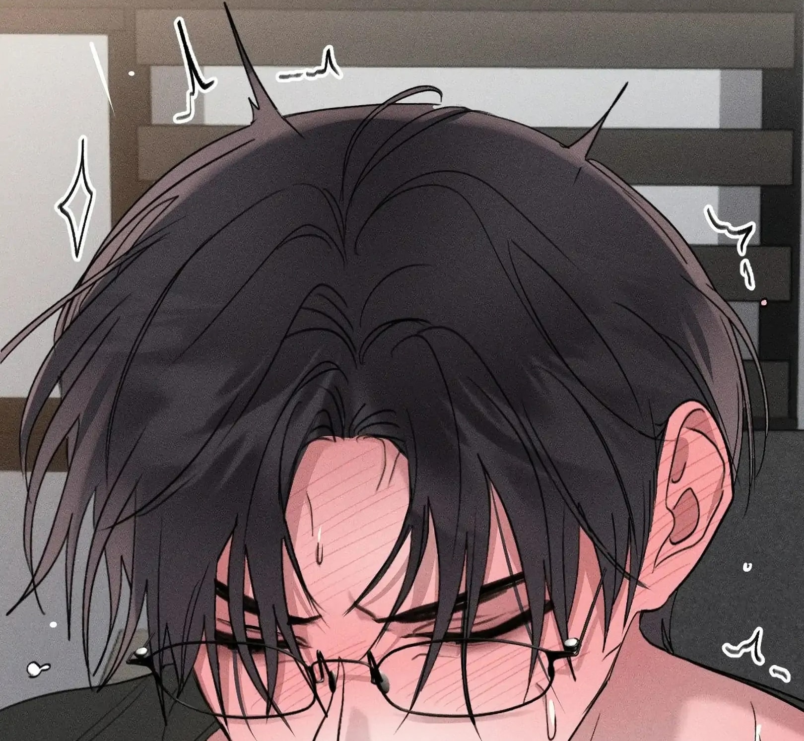 [18+] người đàn ông làm tình với quỷ chapter 11.2 50