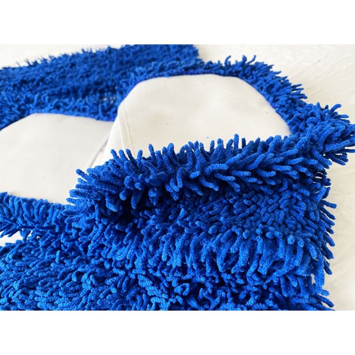 Nùi cây lau bẹ san hô 45-60-80-90cm Bông-Tấm-Miếng lau sàn nhà Công Nghiệp San Hô thay thế trường học siêu thị bệnh viện