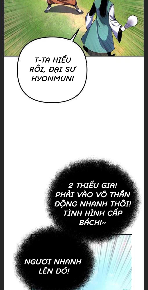 Con Trai Út Của Nhà Ha Buk Paeng Chapter 37 - Next Chapter 37.5