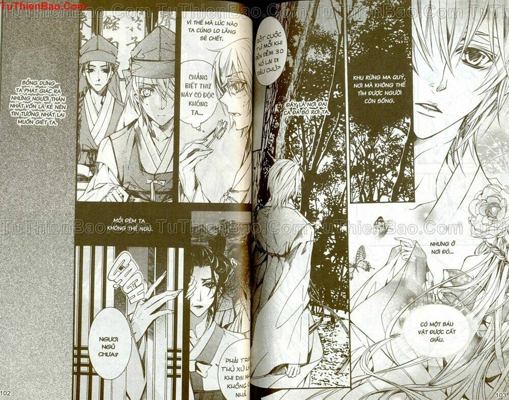 hình nhân chapter 3 56