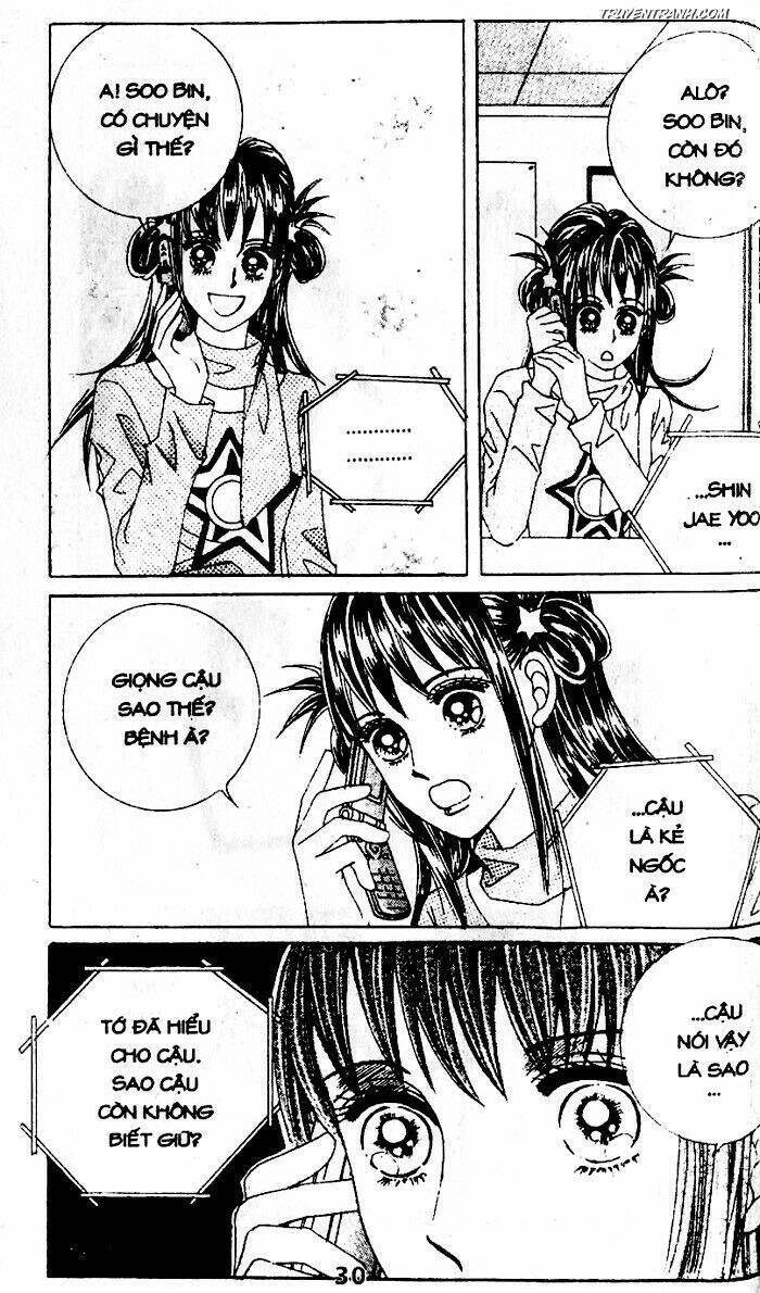 nhà trọ hoàn hảo chapter 86 2