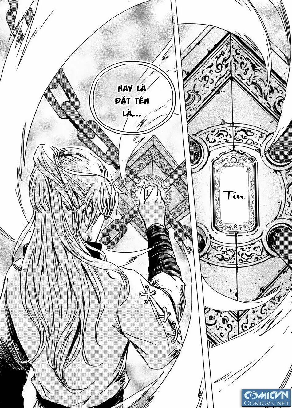 quỷ sai chapter 10 11