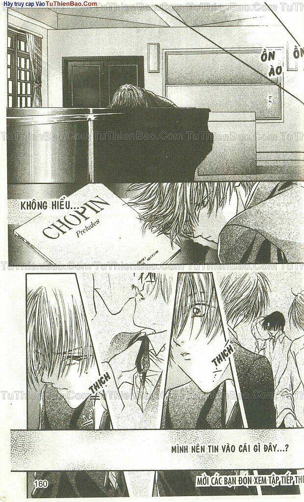 niềm hy vọng chapter 1 81