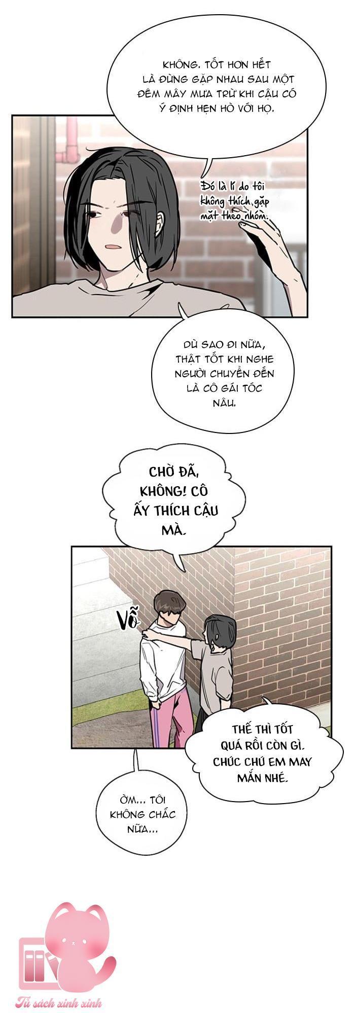 lee doona chapter 18 30