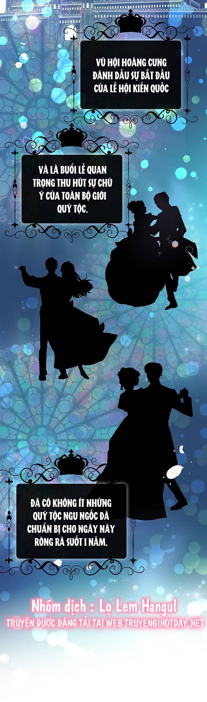 hoàng tử phiền toái chapter 5 24