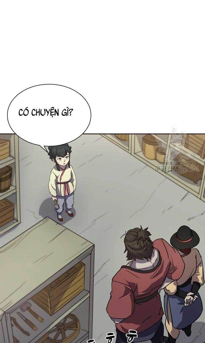 bậc thầy phép thuật ở thế giới võ lâm chapter 10.2 19