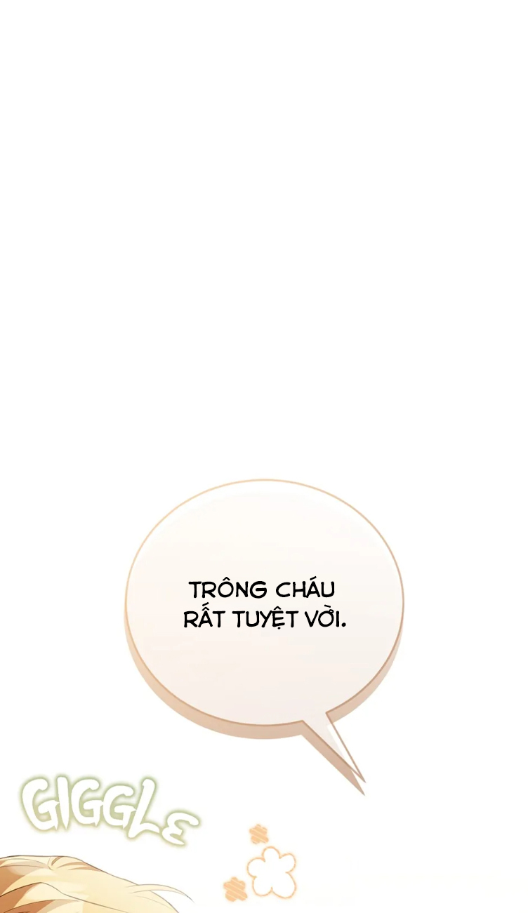 nhật ký chăm sóc đứa trẻ của nhân vật phản diện chapter 19 13