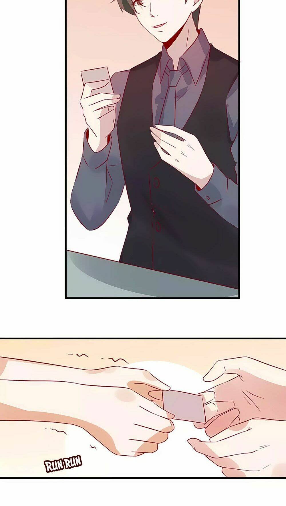 tổng tài, như vậy nhanh quá chapter 12 25