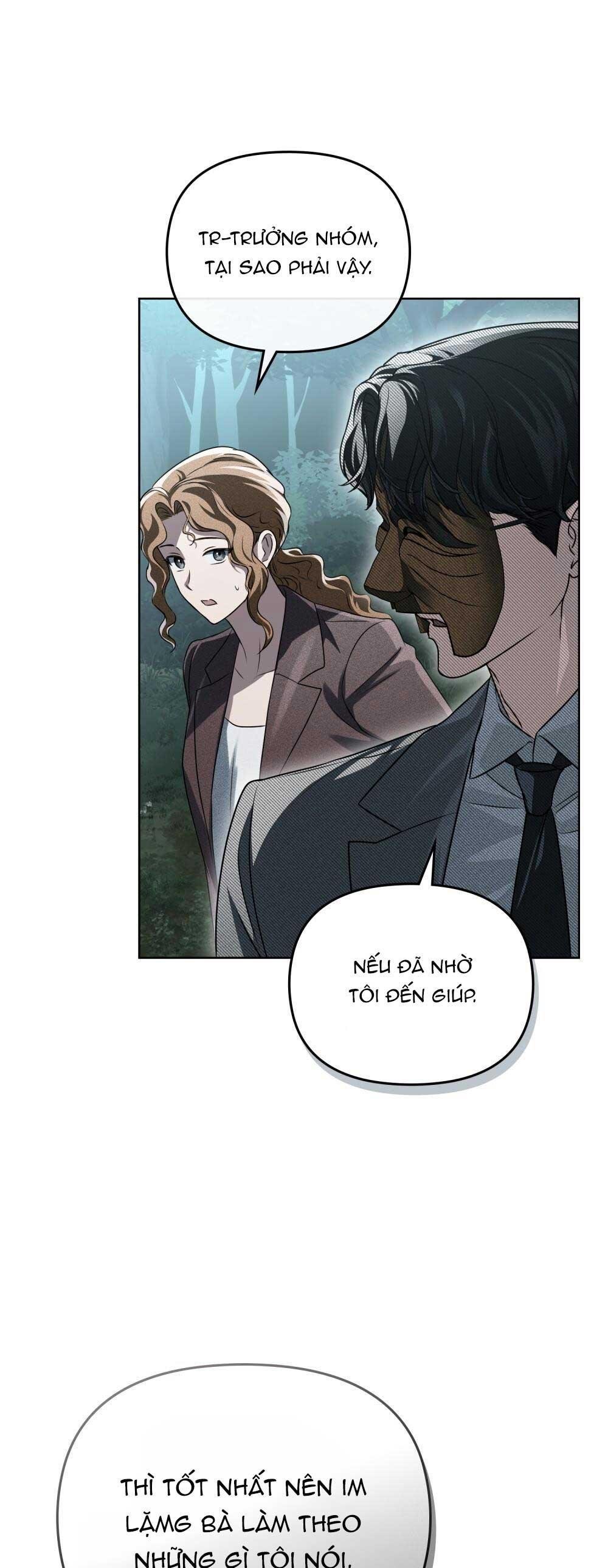 (cbunu) lửa hồn chapter 24 14