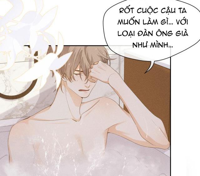 trò chơi săn mồi chapter 8 8