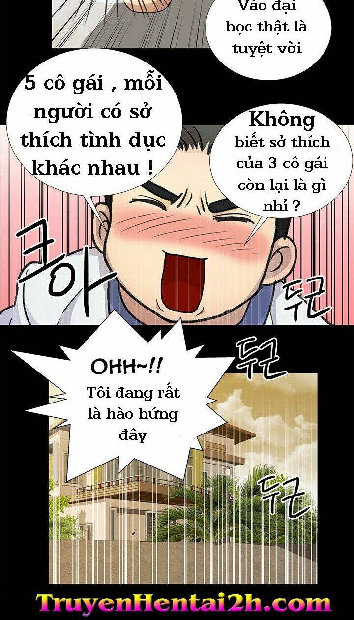 cậu sẽ làm như tôi nói chứ? chapter 3 28