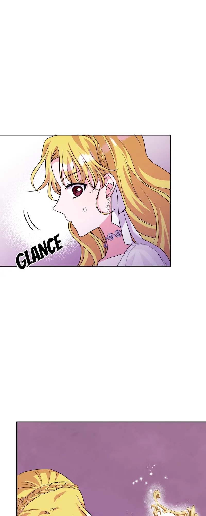 Hoa Cúc Trong Lồng chapter 41.1 - Trang 29