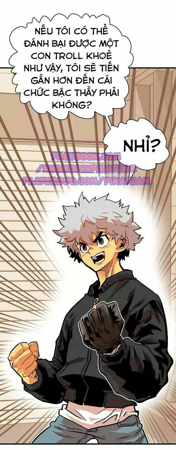 bẫy troll chapter 21 39