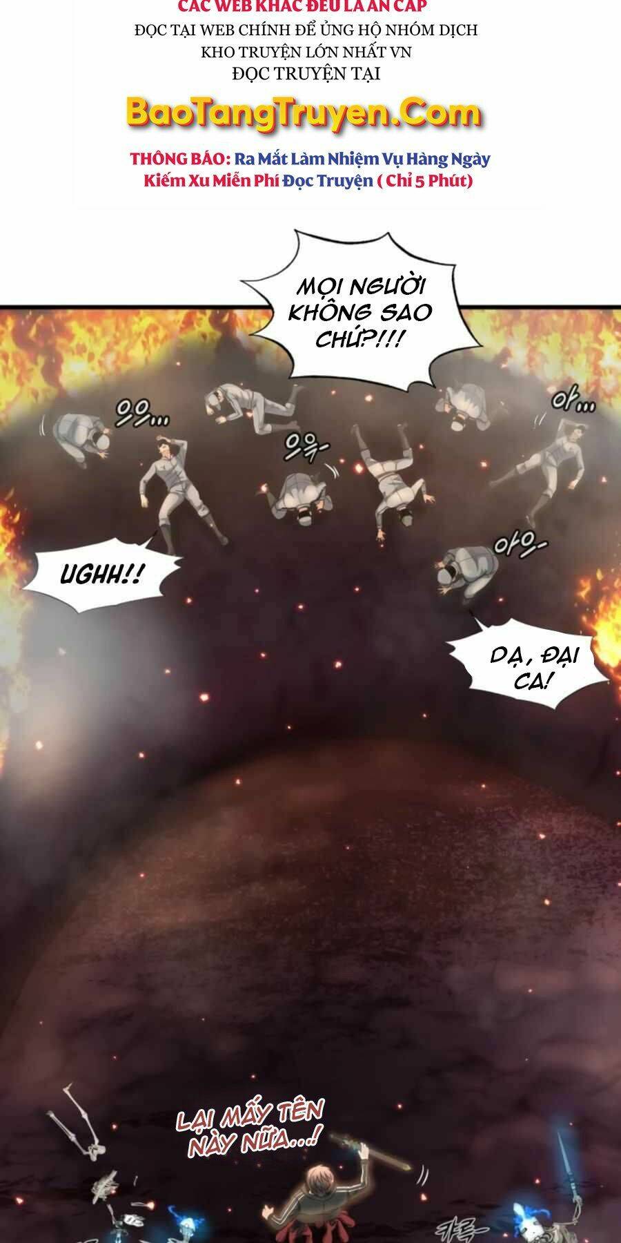 mẹ tôi là chòm sao bảo hộ m chapter 9 30