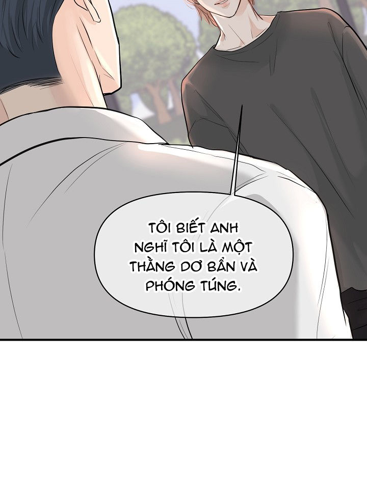 ranh giới tội ác chapter 20 8