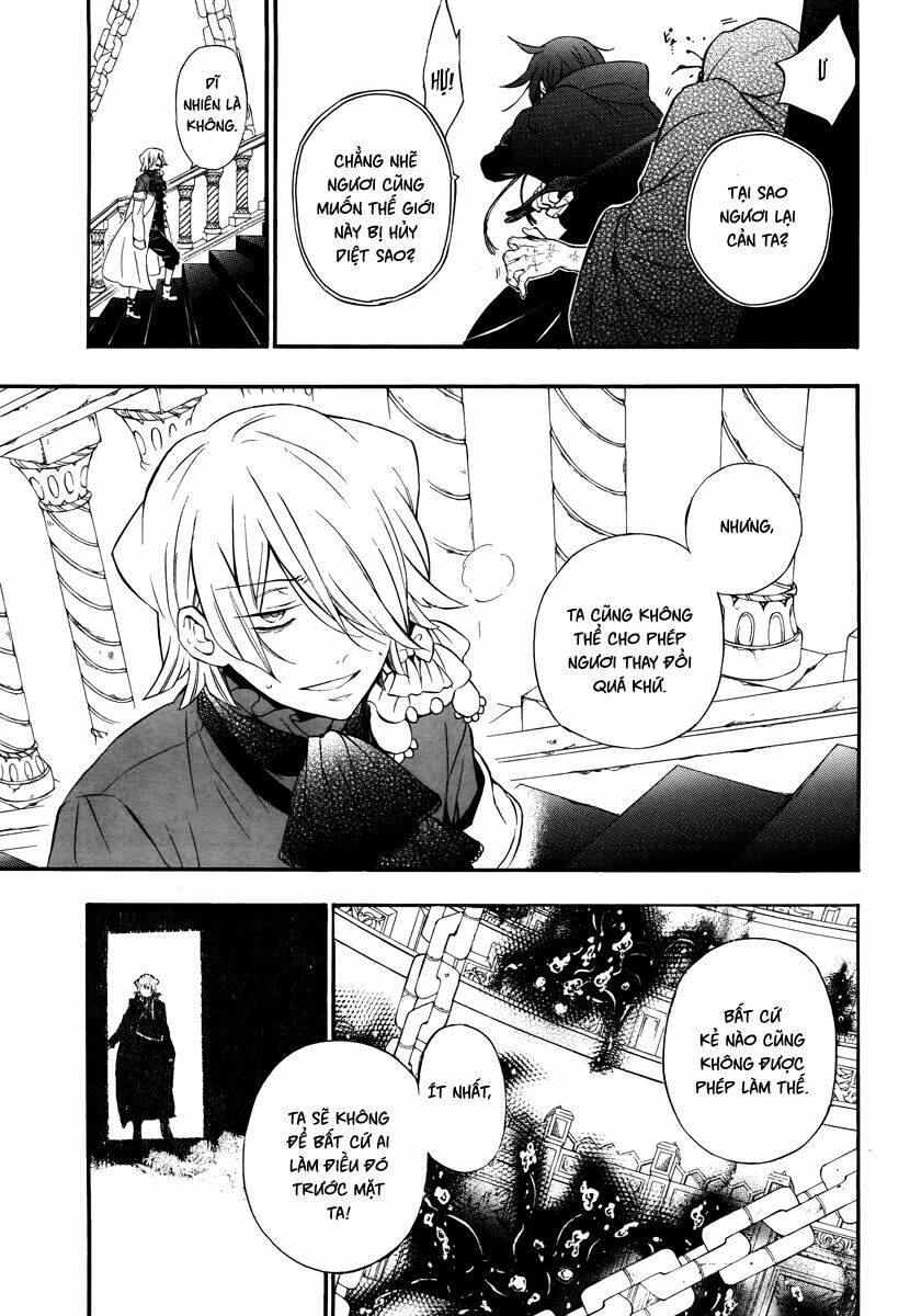 pandora hearts chapter 91 38