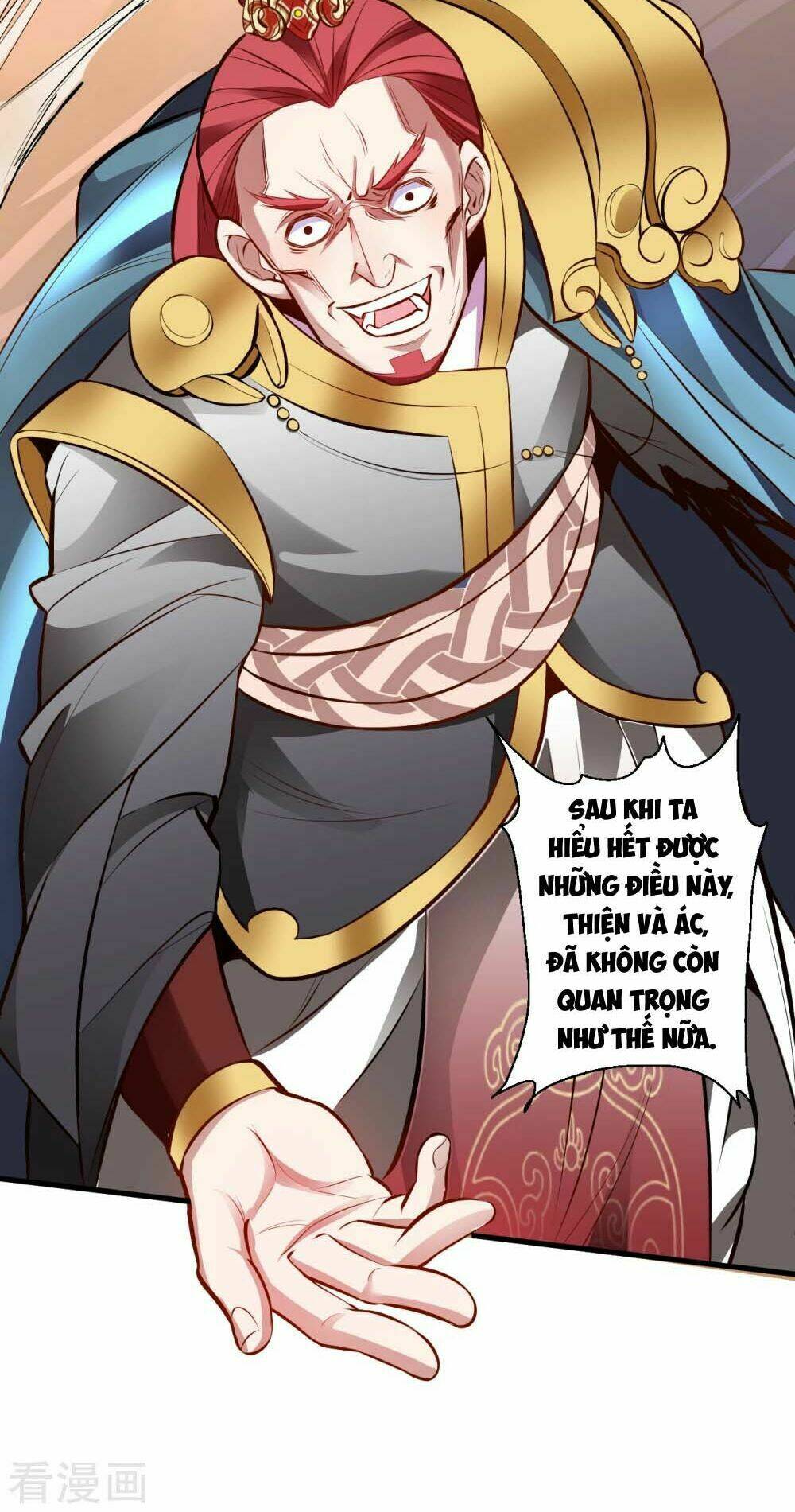 tối cường đại biểu hoàng kim thận chapter 21 16