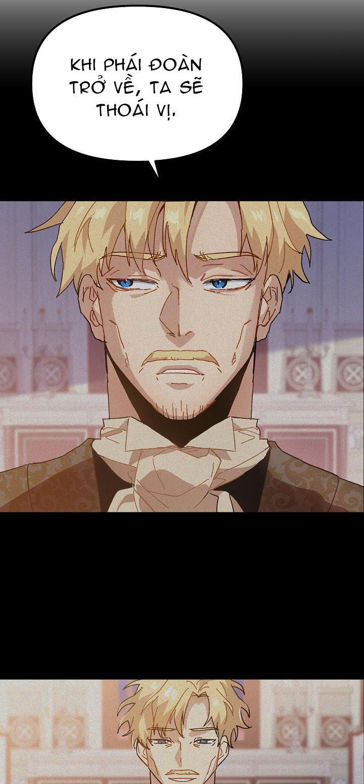 công chúa giả điên chapter 5 20