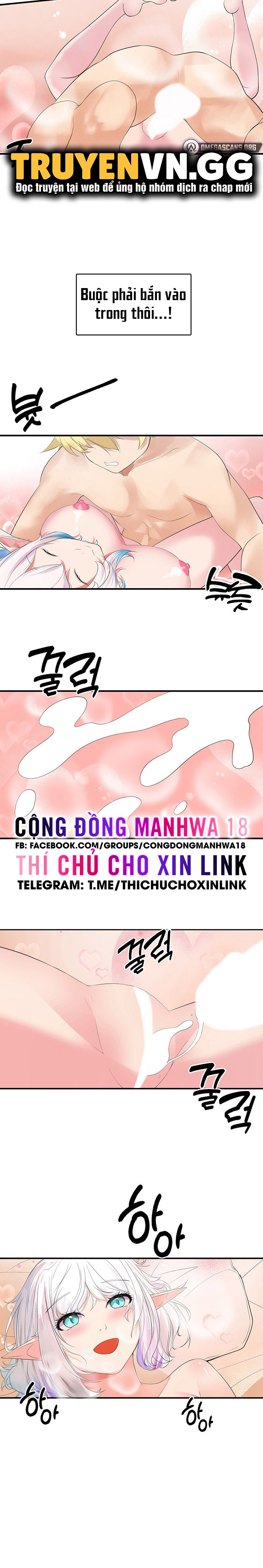 hiệp sĩ nô lệ của elf chapter 11 15