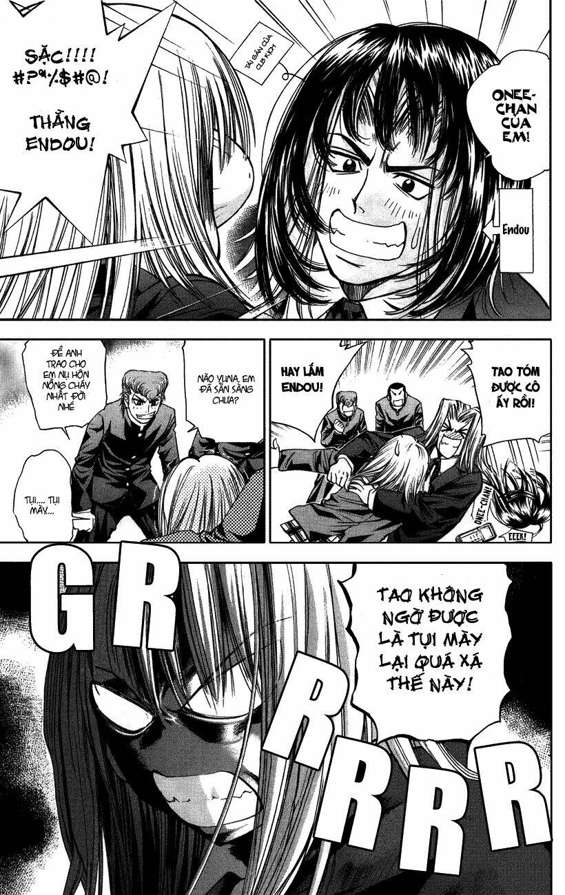 pretty face chapter 45 18