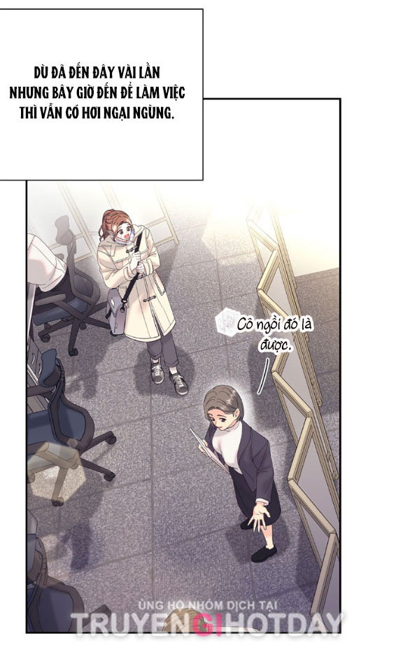 Người Vợ Giả Mạo chapter 29.1 - Trang 5
