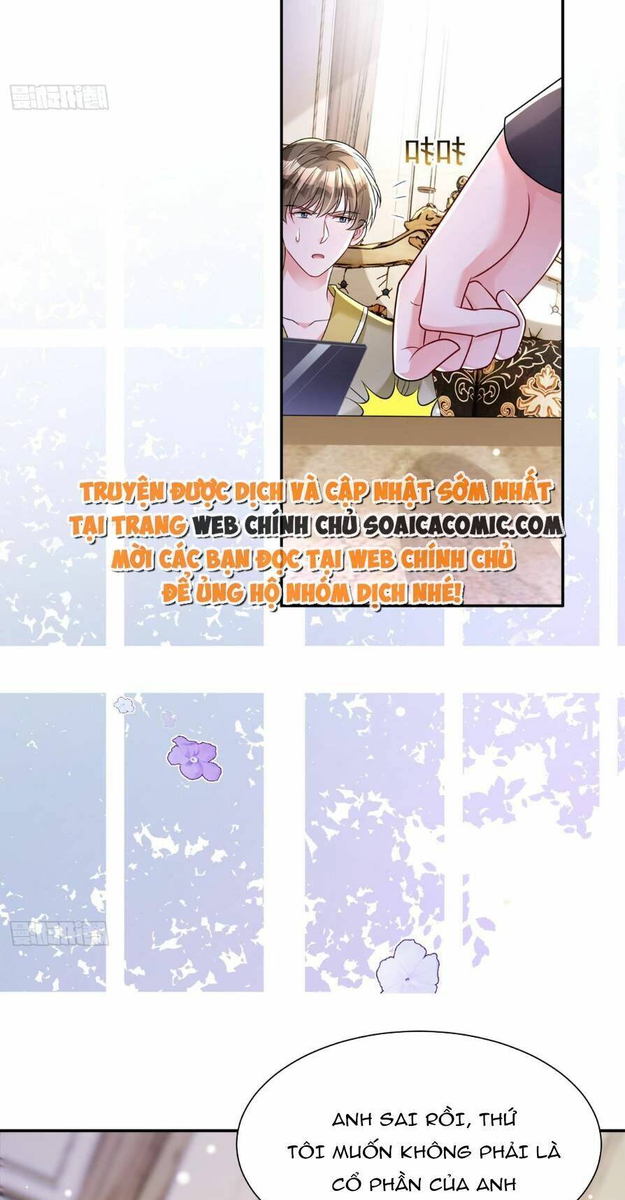 tổng tài huyết tộc cực sủng cô vợ mỹ nhân ngư chapter 68 55