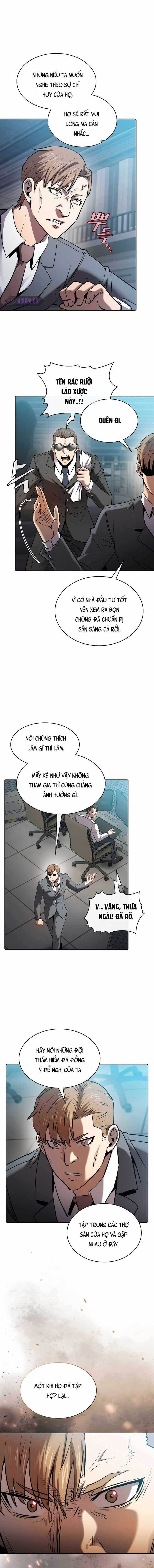 thiên thần quay về từ địa ngục chapter 110 6