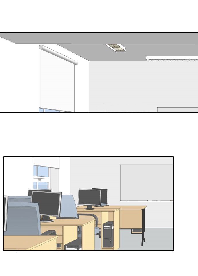 sống chung một nhà chapter 26 38